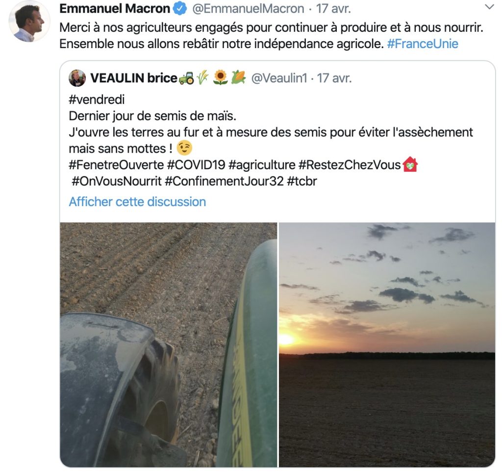 Macron