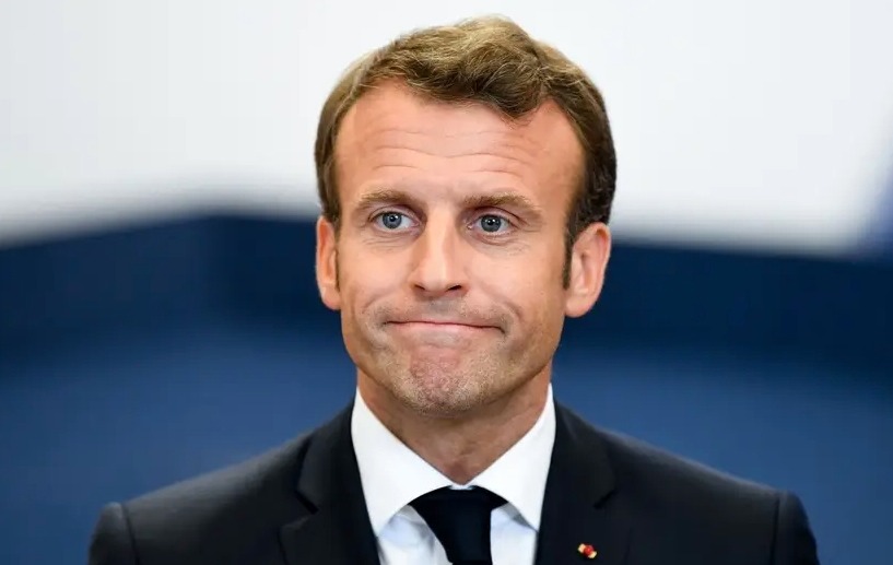 Macron