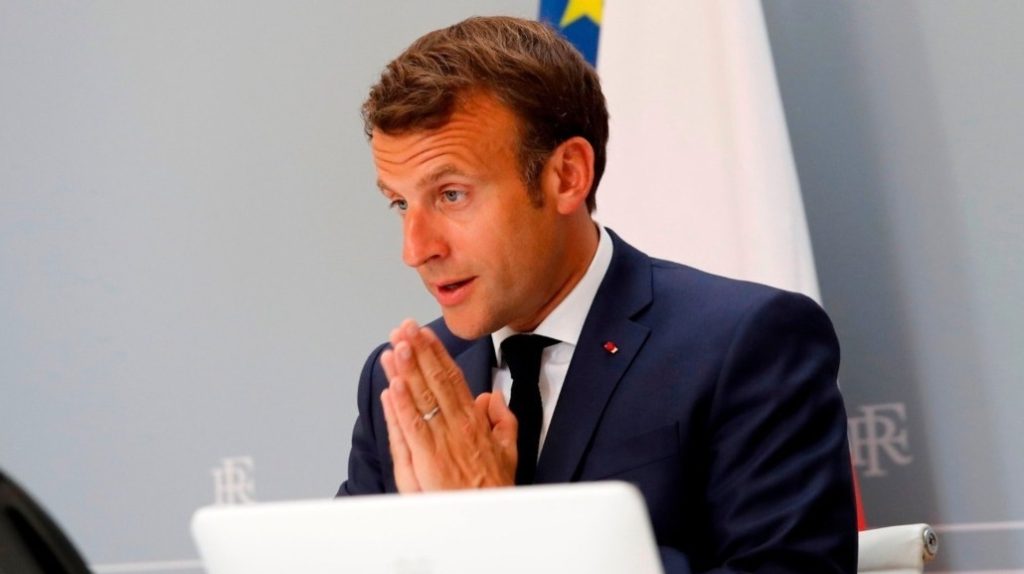 Macron