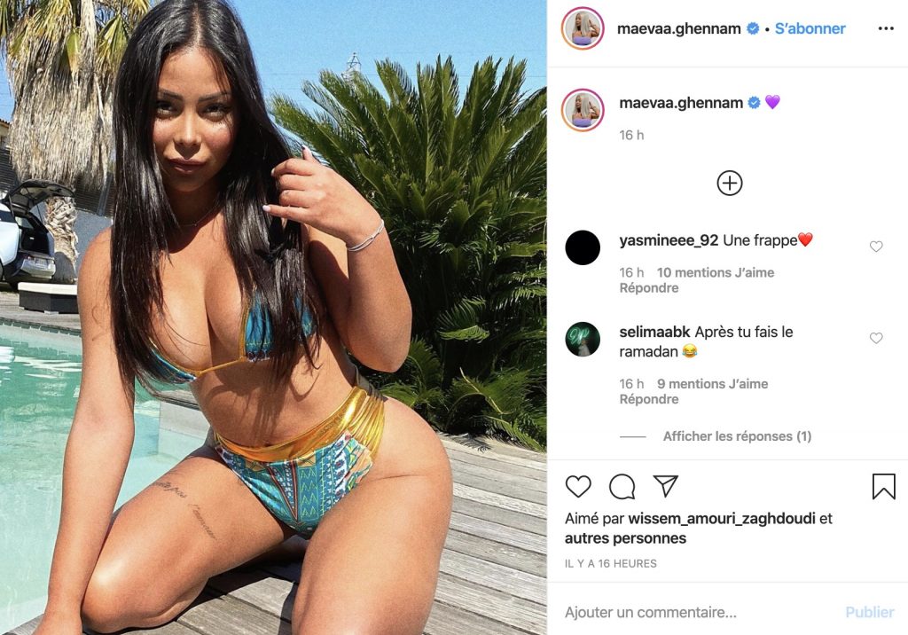 Maeva