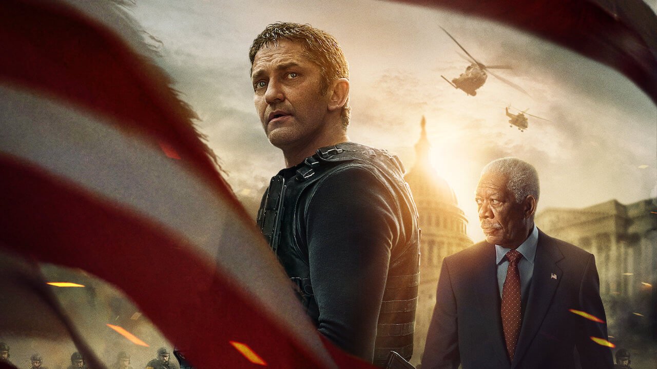 Quels Sont Les Meilleurs Films Actuellement Sur Netflix Meilleurs nouveaux films sur Netflix cette semaine: 11 avril 2020