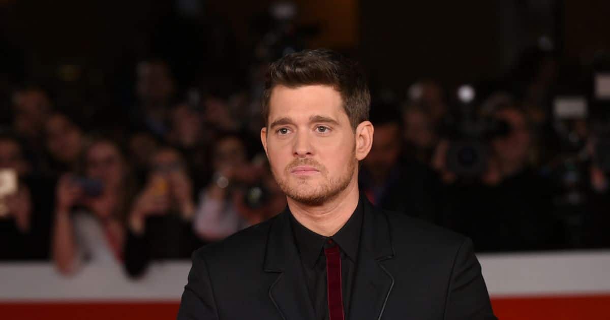 Michael Bublé