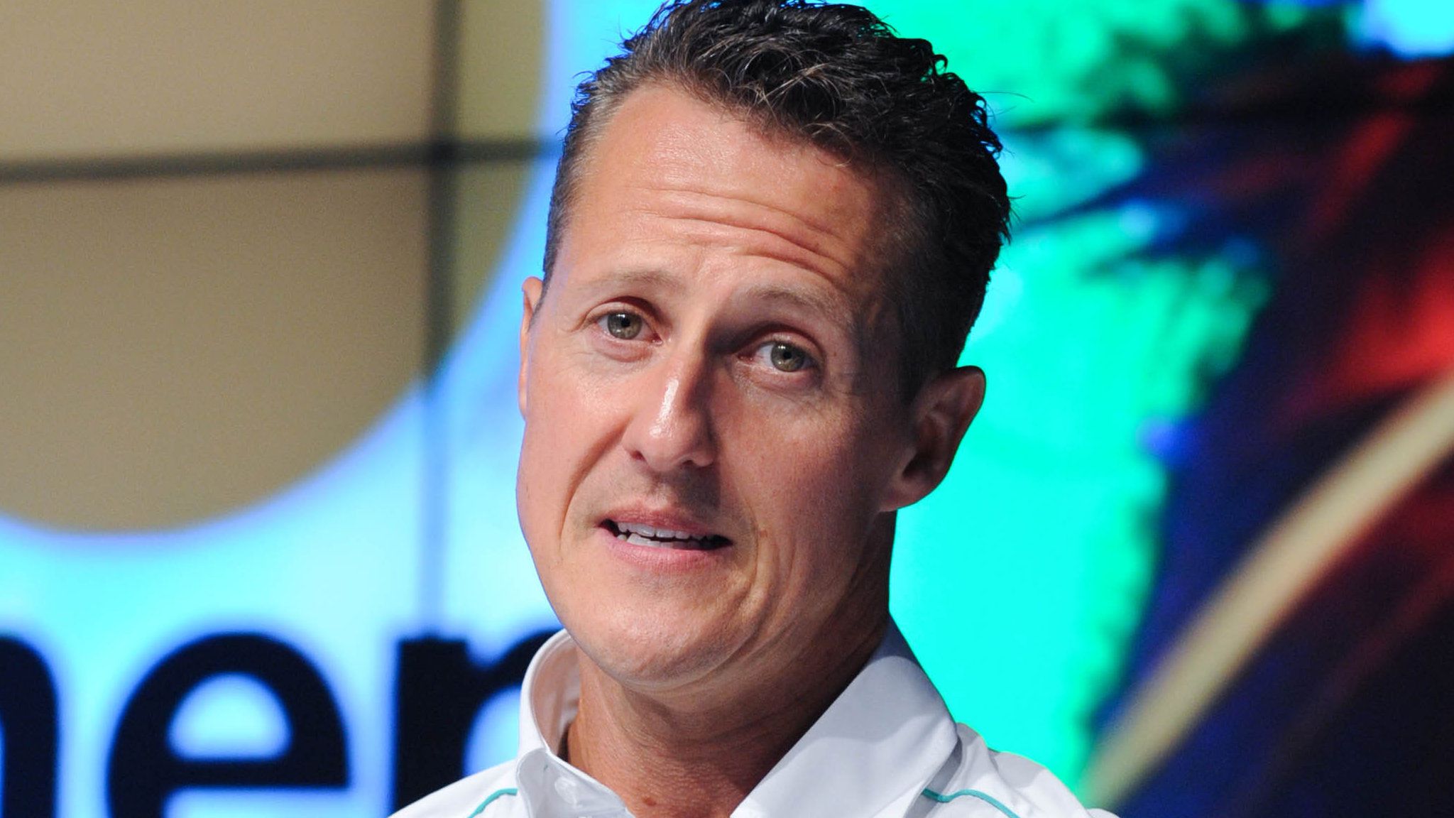 Michael Schumacher