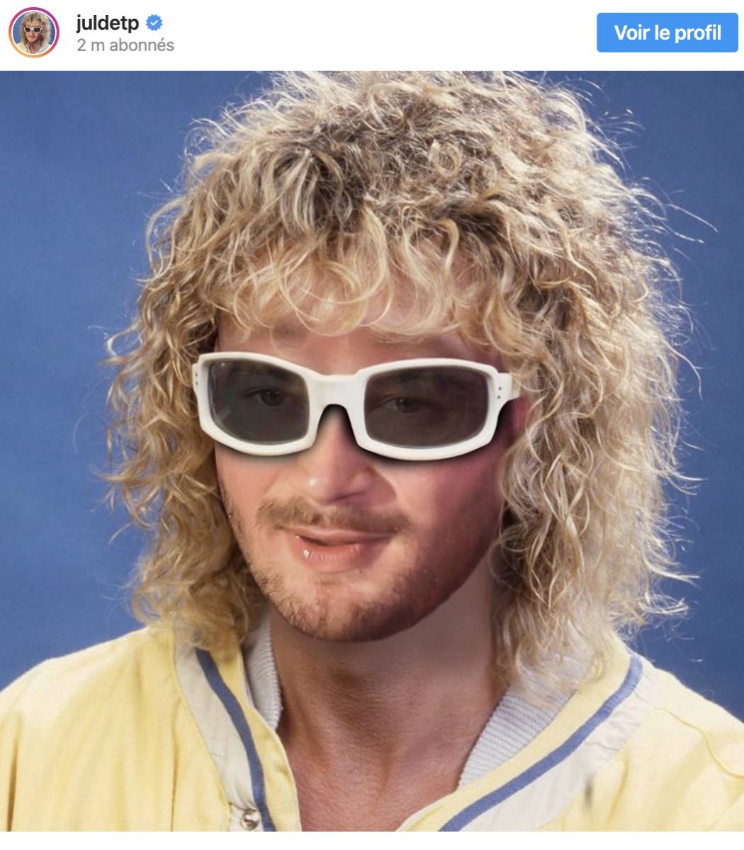 Michel Polnareff
