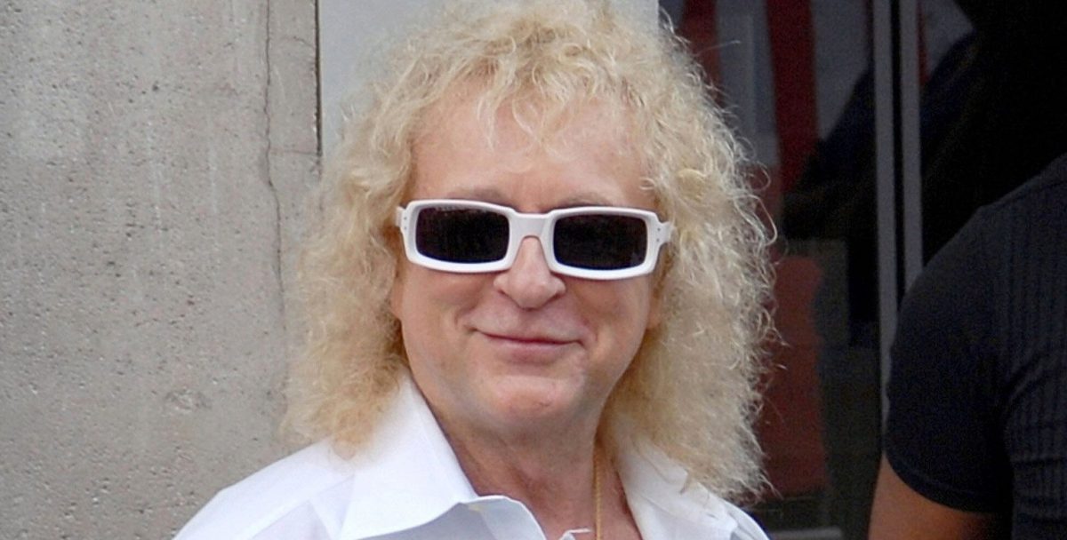 Michel Polnareff