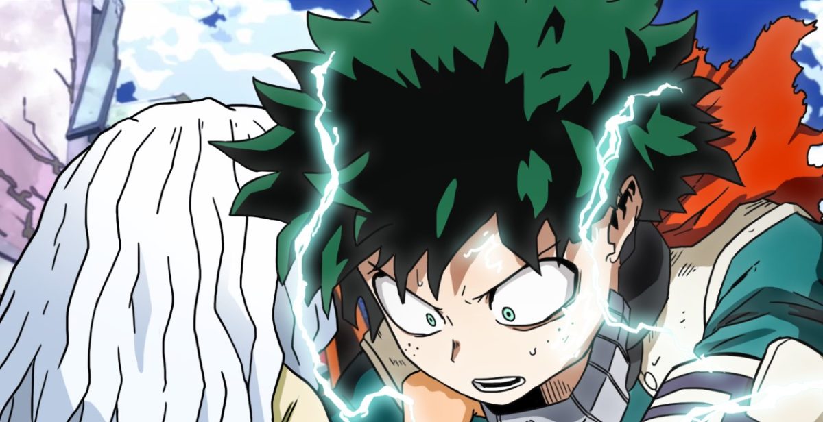 My Hero Academia Saison 4 Netflix Date De Sortie My Hero Academia Saison 4 Netflix Date De Sortie | AUTOMASITES