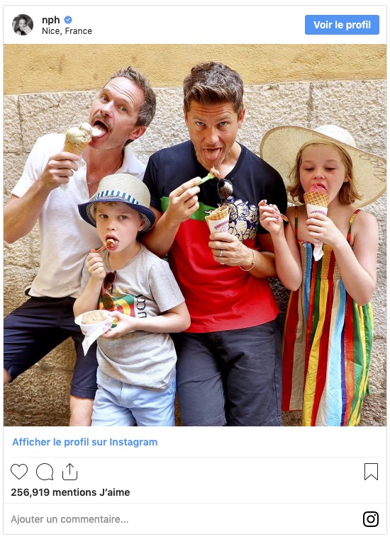 NEIL PATRICK HARRIS
