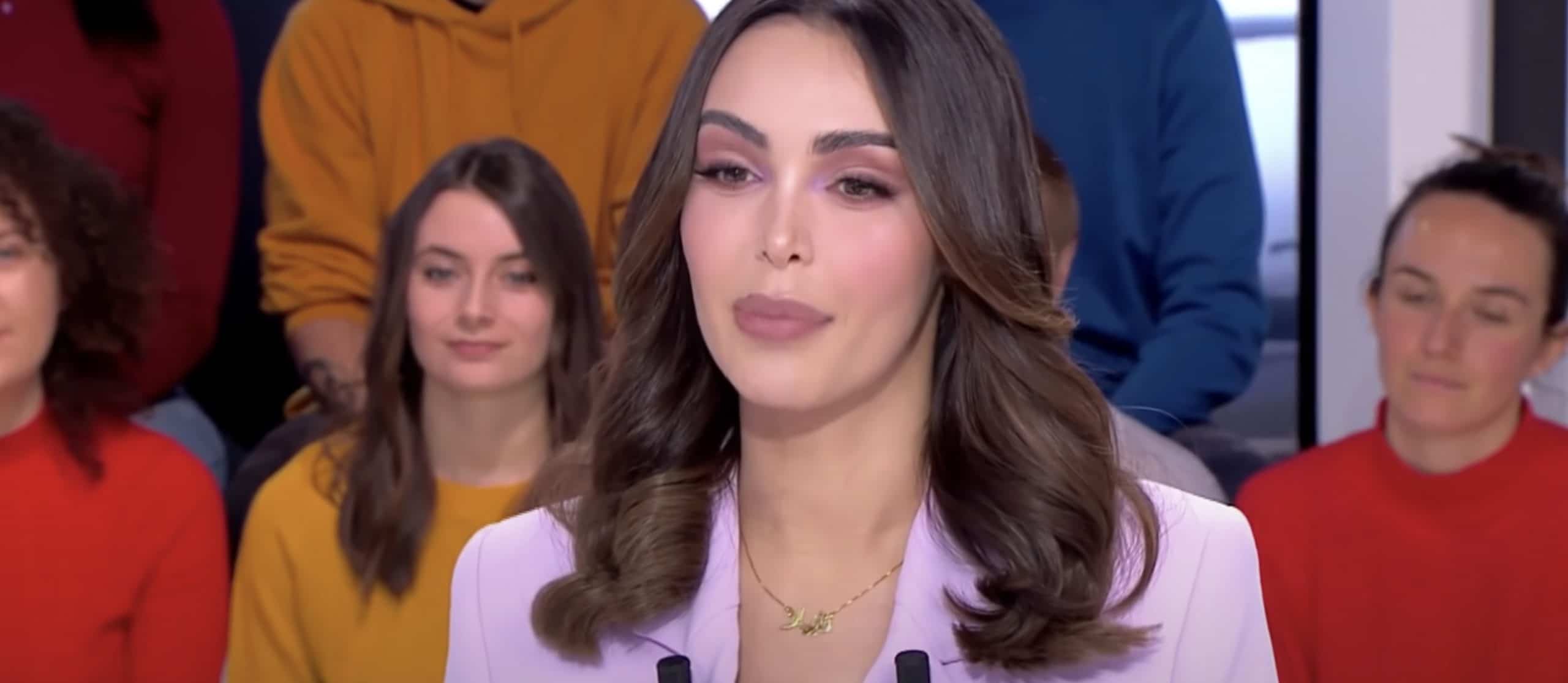 Nabilla