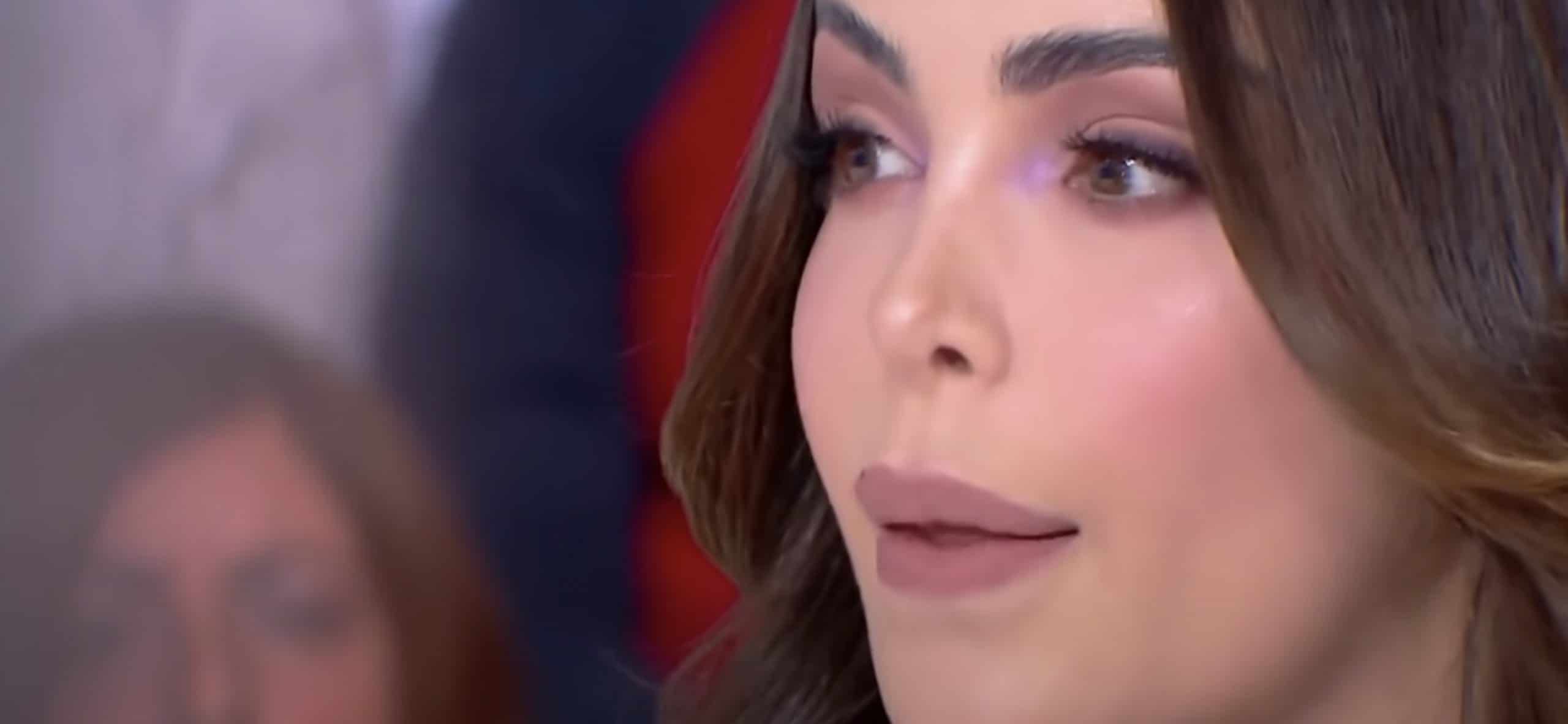 Nabilla