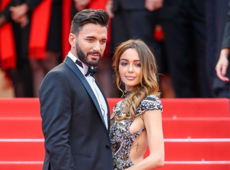 Nabilla et Thomas Vergara séparés