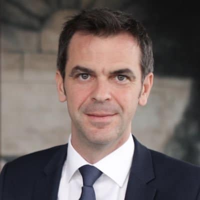Olivier Véran