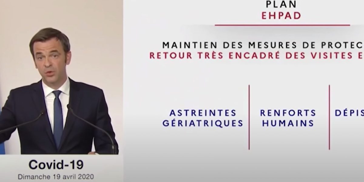 Olivier Véran
