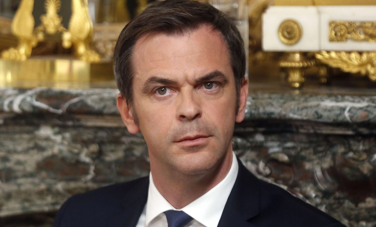 Olivier Véran