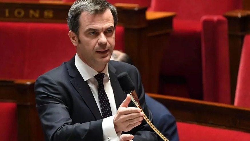 Olivier Véran