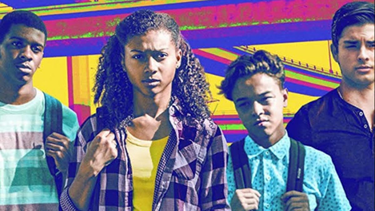 On My Block Saison 4 Streaming Vostfr On My Block Season 4 - Date de sortie et autres détails liés au spectacle