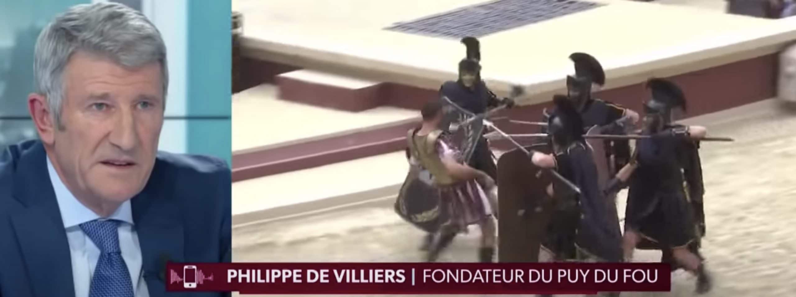Philippe de Villiers