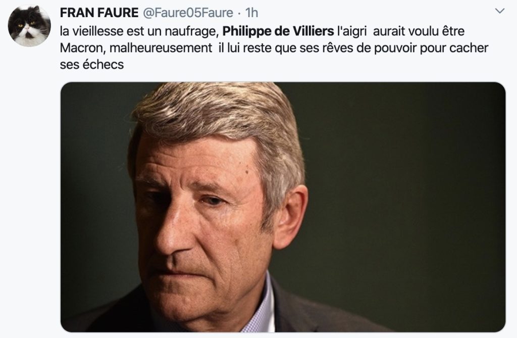 Philippe de Villiers