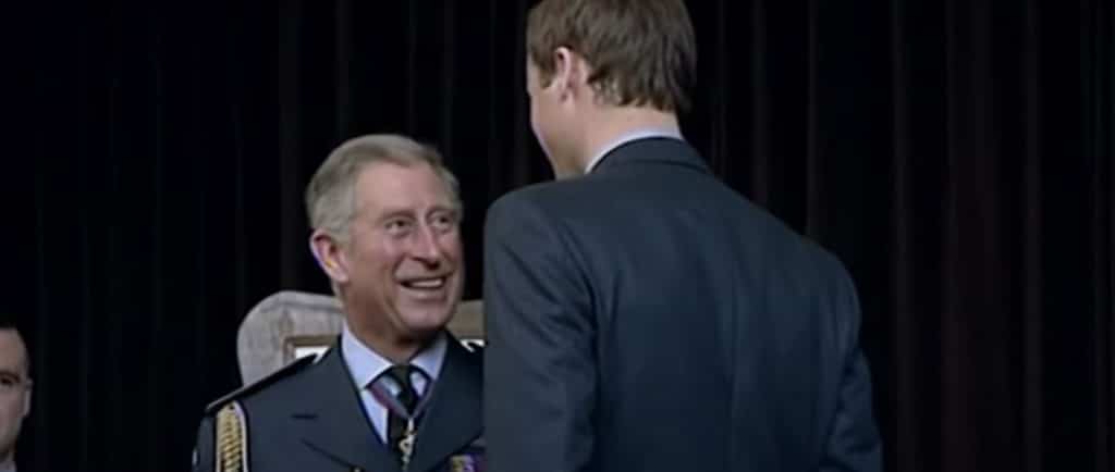 Prince Charles