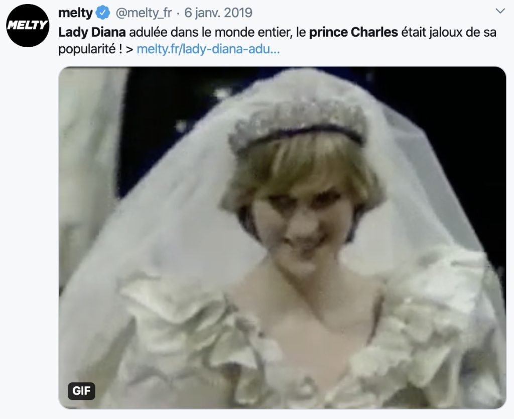 Prince Charles