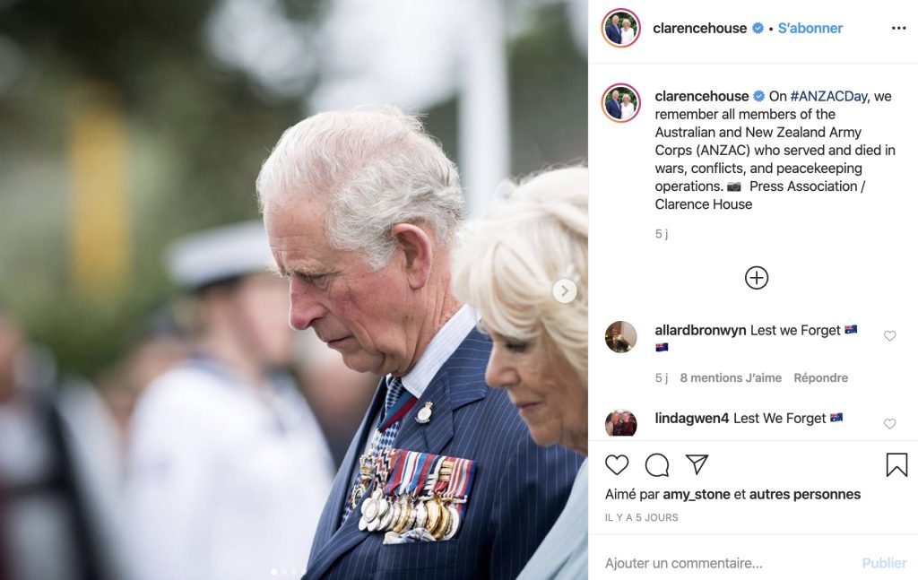 Prince Charles