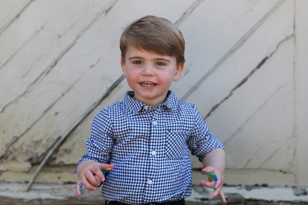 Prince Louis