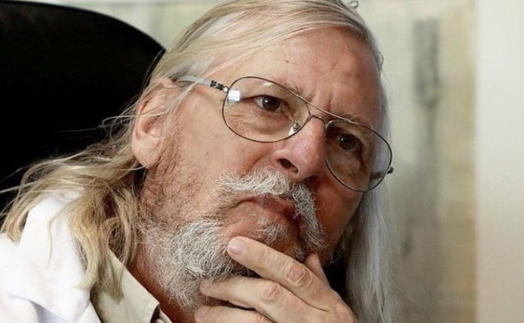 Professeur Raoult
