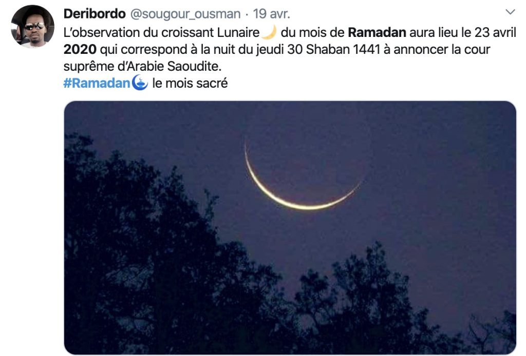 Ramadan