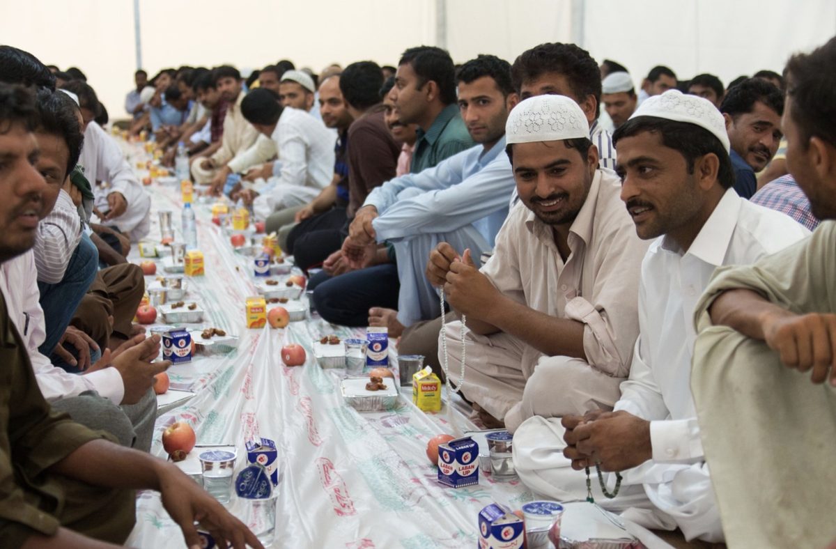 Ramadan