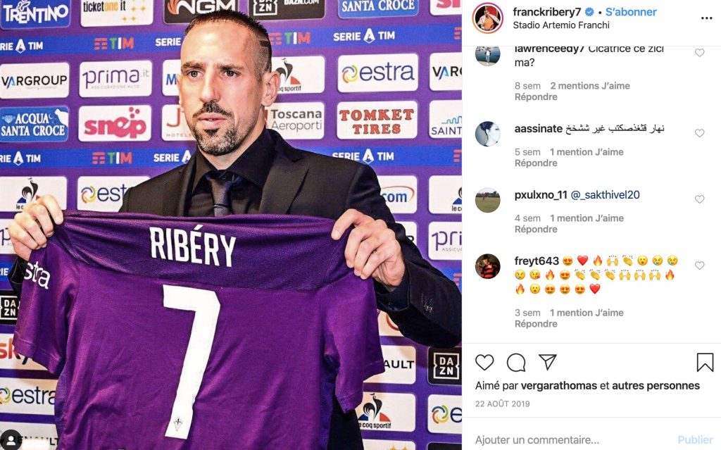 Ribery