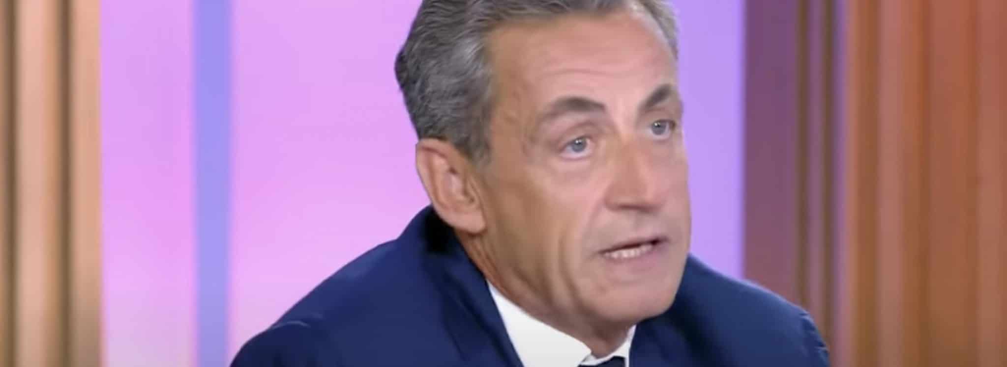 Sarkozy