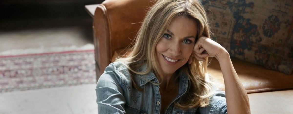 Sheryl Crow