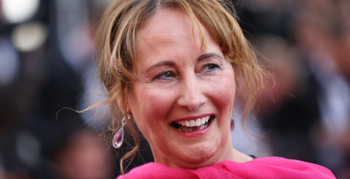 Ségolène Royal