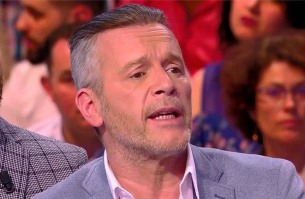 Jean-Michel Maire dans TPMP