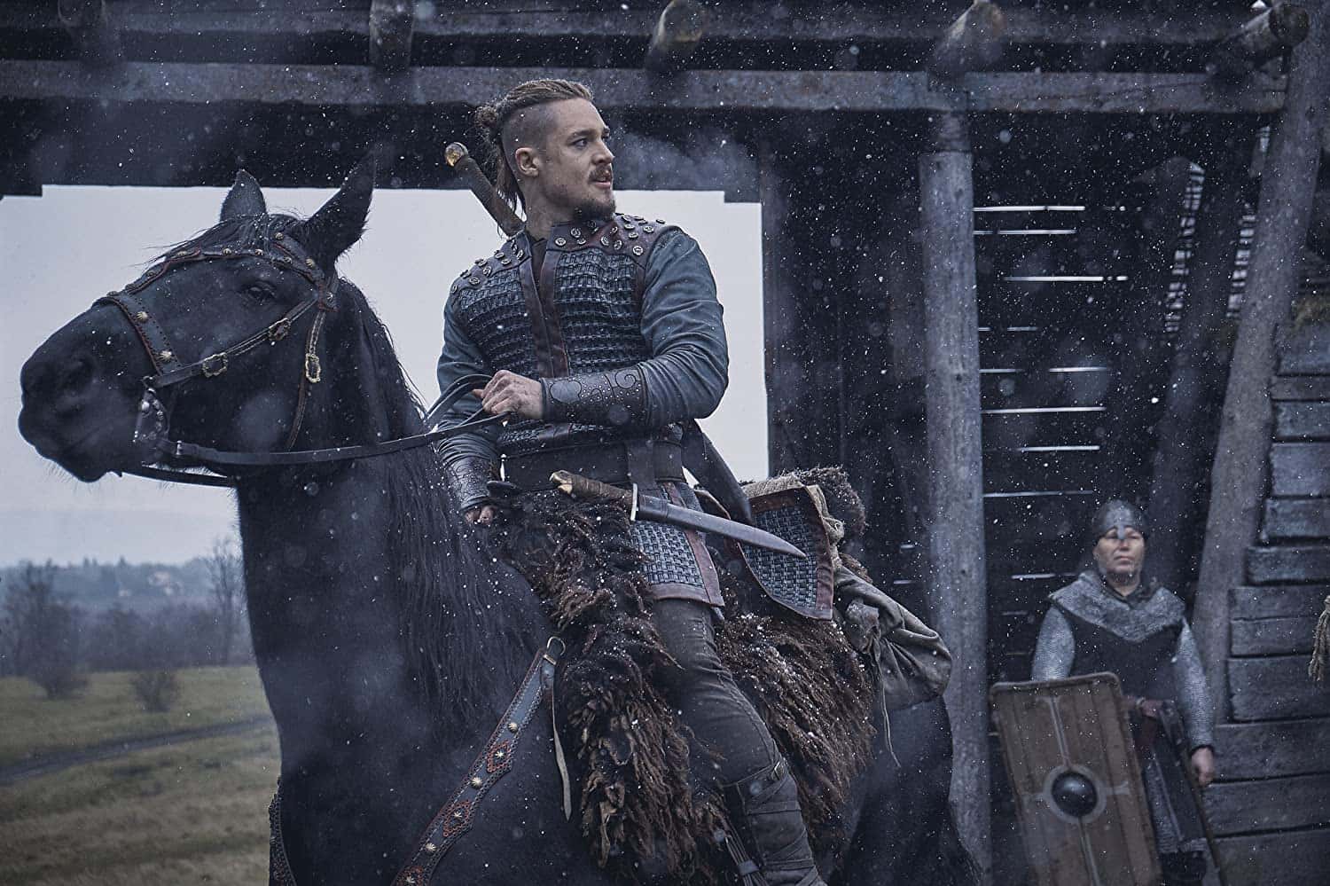 The Last Kingdom Saison 4 Date De Sortie