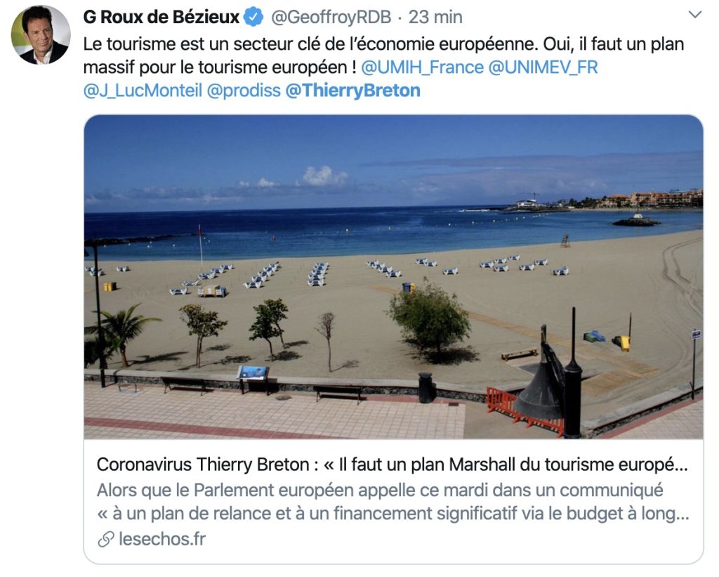 Thierry Breton