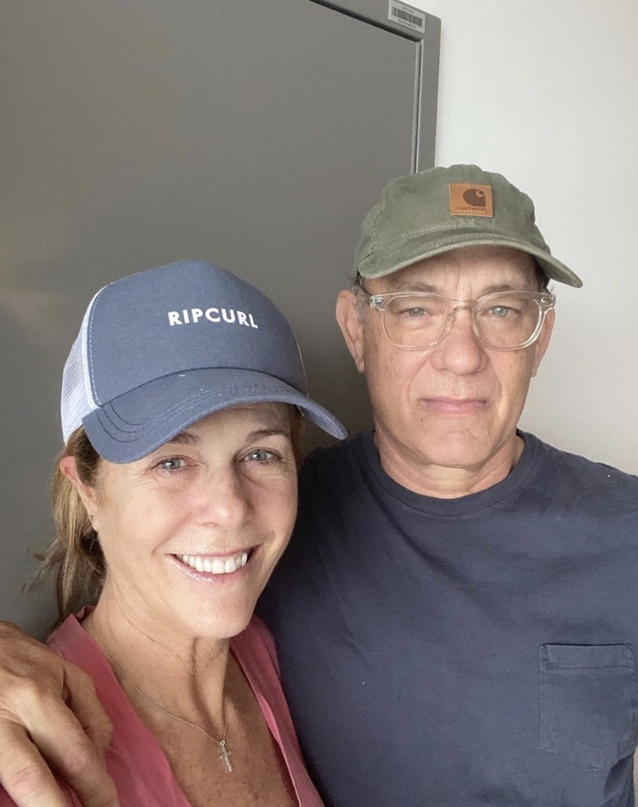 Tom Hanks