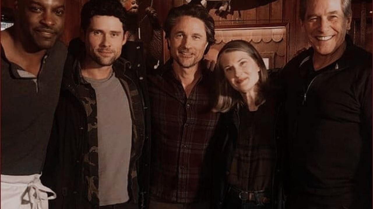 saison 2 virgin river date netflix