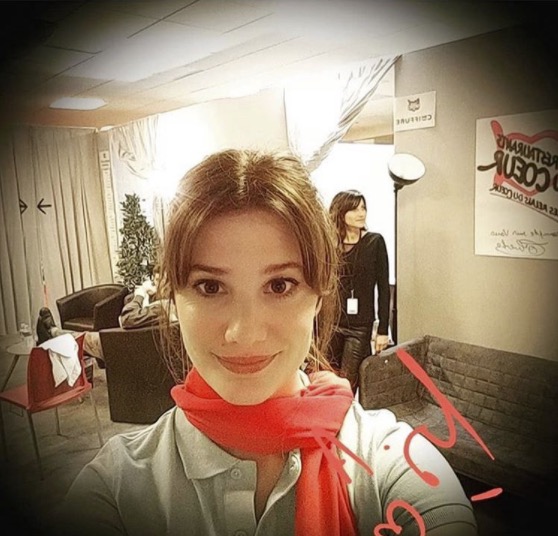 Alice Pol