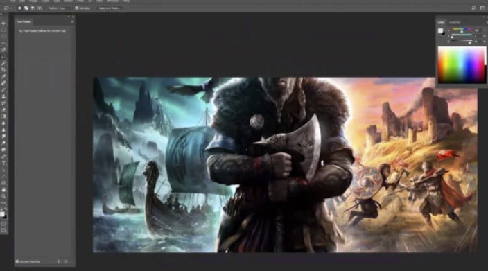 Assassin's Creed Valhalla