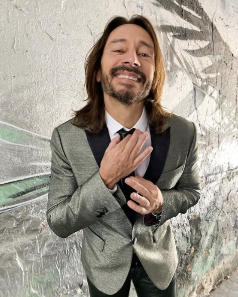 Bob Sinclar donne un grand concert le 04 mai 2020