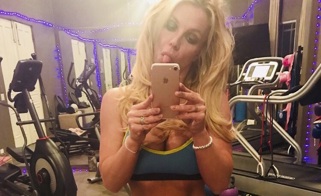 Britney Spears Instagram