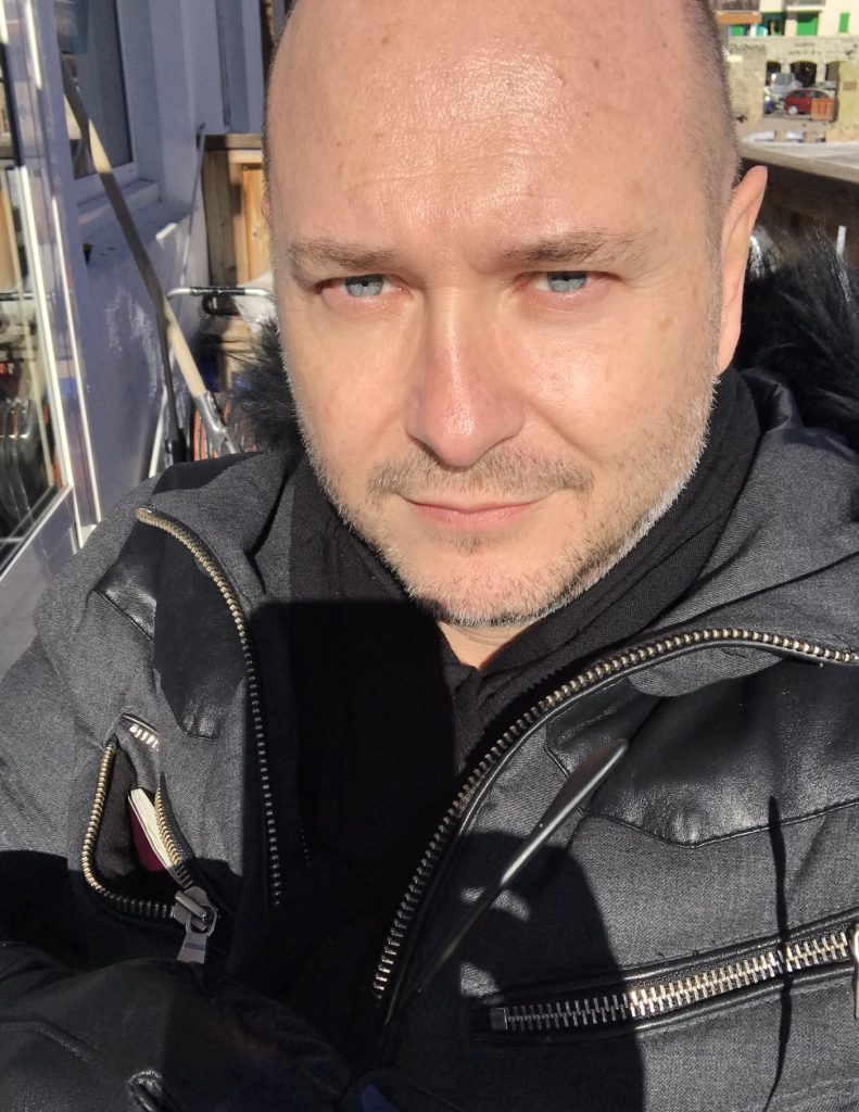 Cauet