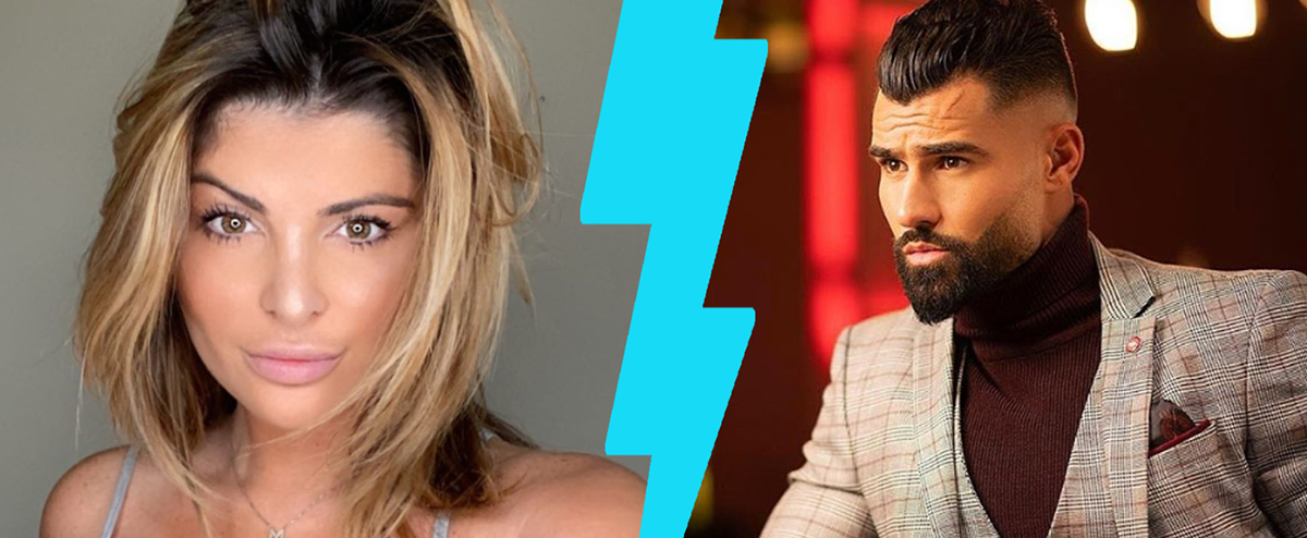 Clash entre Mélanight et Jonathan Matijas