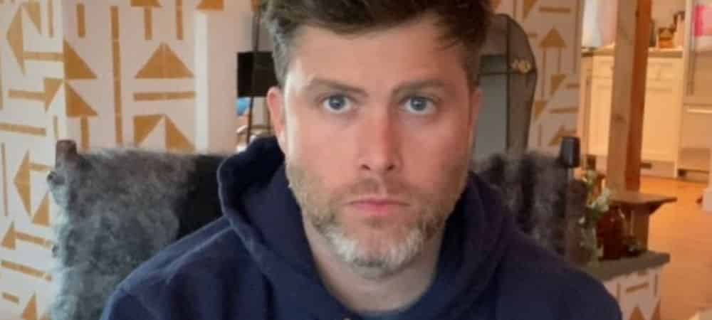 Colin Jost