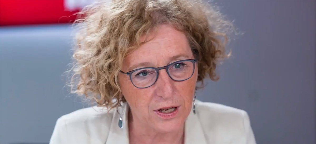 Le Ministère du Travail communique sur le chômage