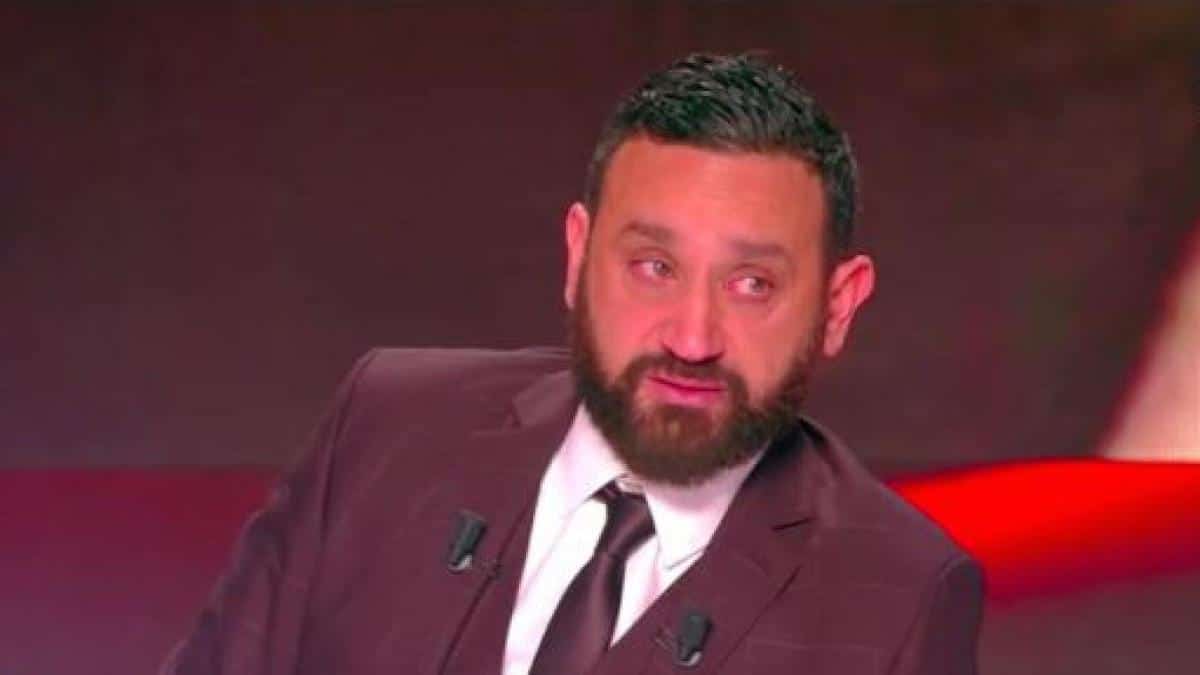 La famille de Cyril Hanouna a des soucis de santé