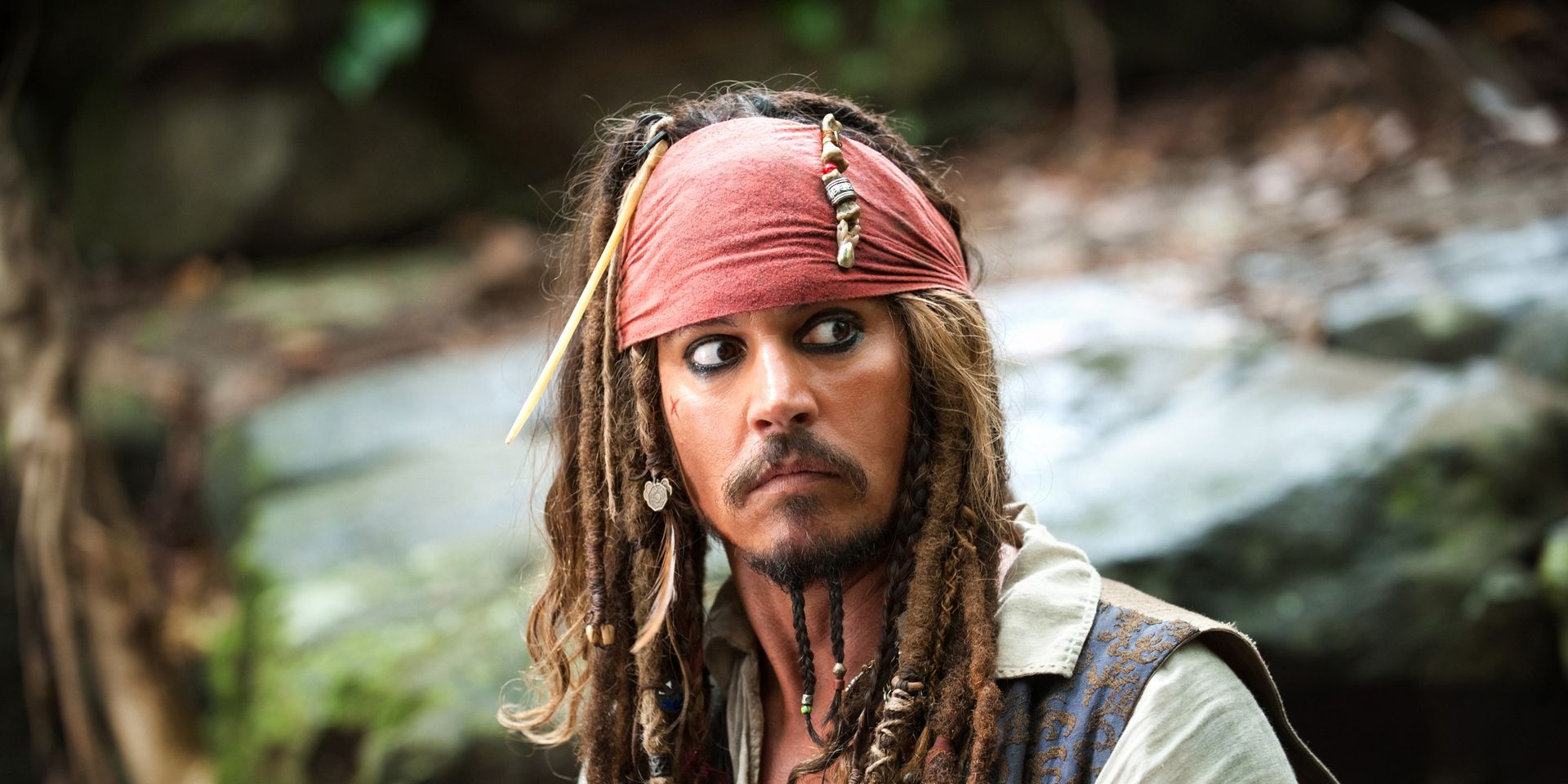 Johnny Depp