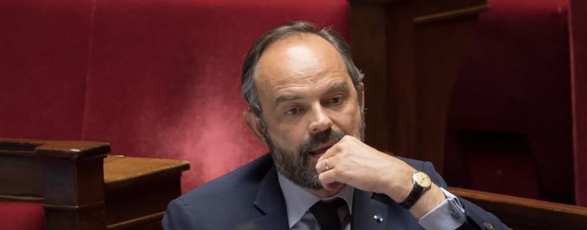 Edouard Philippe nous ment sur le déconfinement en France