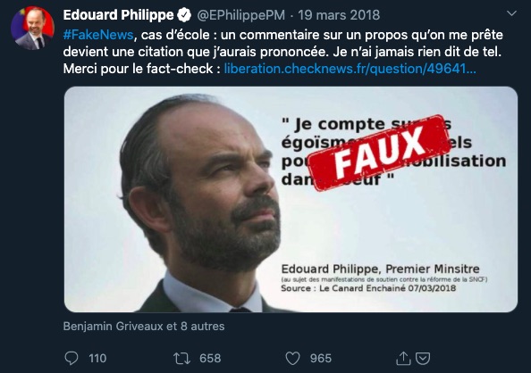 Edouard Philippe