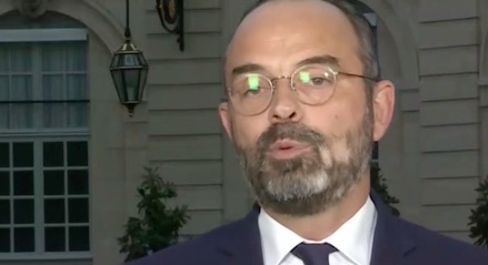 Edouard Philippe